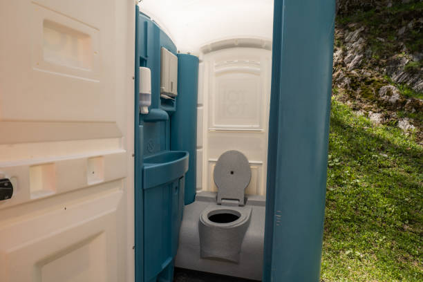 Foley, AL porta potty rental Company