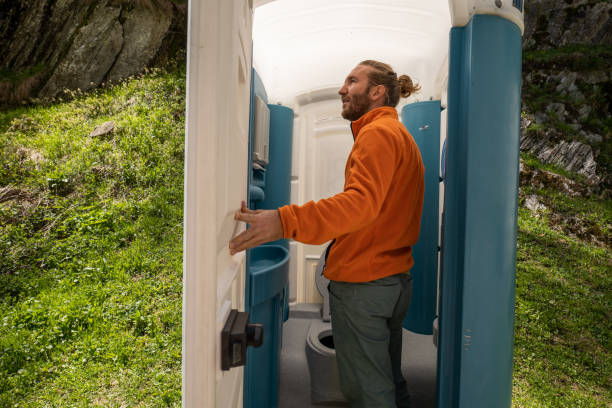 Best Portable bathroom rental  in Foley, AL