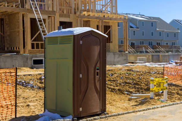 Portable Toilet Options We Offer in Foley, AL