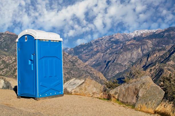 Best Porta potty delivery and setup  in Foley, AL