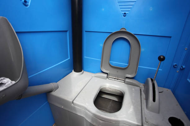 Portable Toilet Options We Offer in Foley, AL