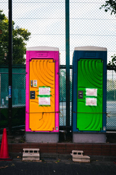 Best Portable toilet rental for construction  in Foley, AL