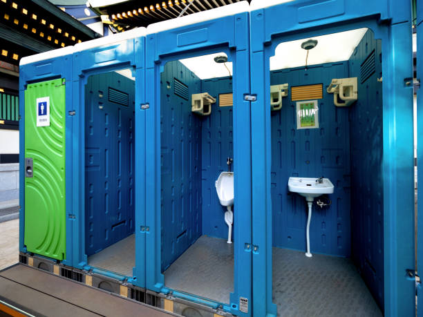 Best Portable restroom trailer rental  in Foley, AL