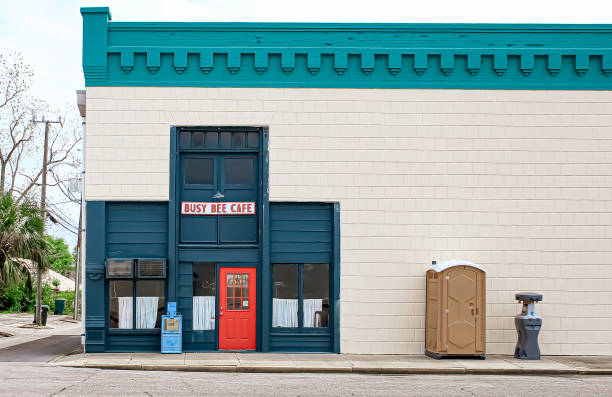 Best Porta potty for special events  in Foley, AL